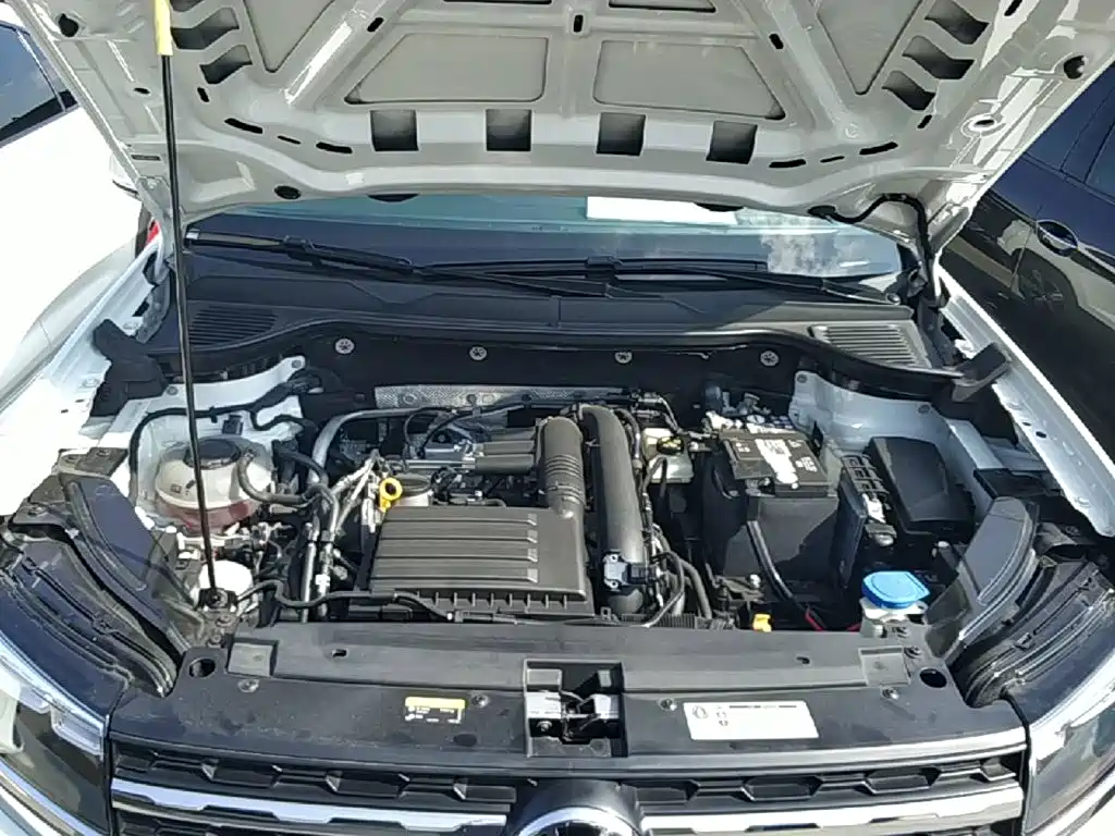Volkswagen Tharu — миниатюра 20