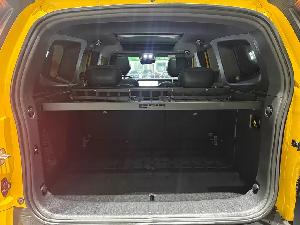 Deepal Deepal G318 — миниатюра 29