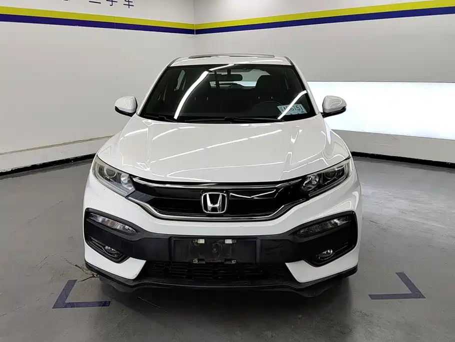 Honda XR-V — миниатюра 2