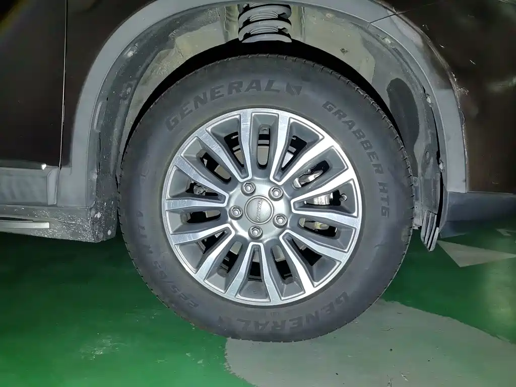 Haval H6 — миниатюра 24