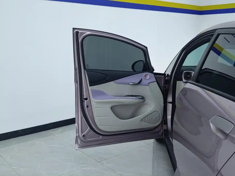 BYD Dolphin — миниатюра 7