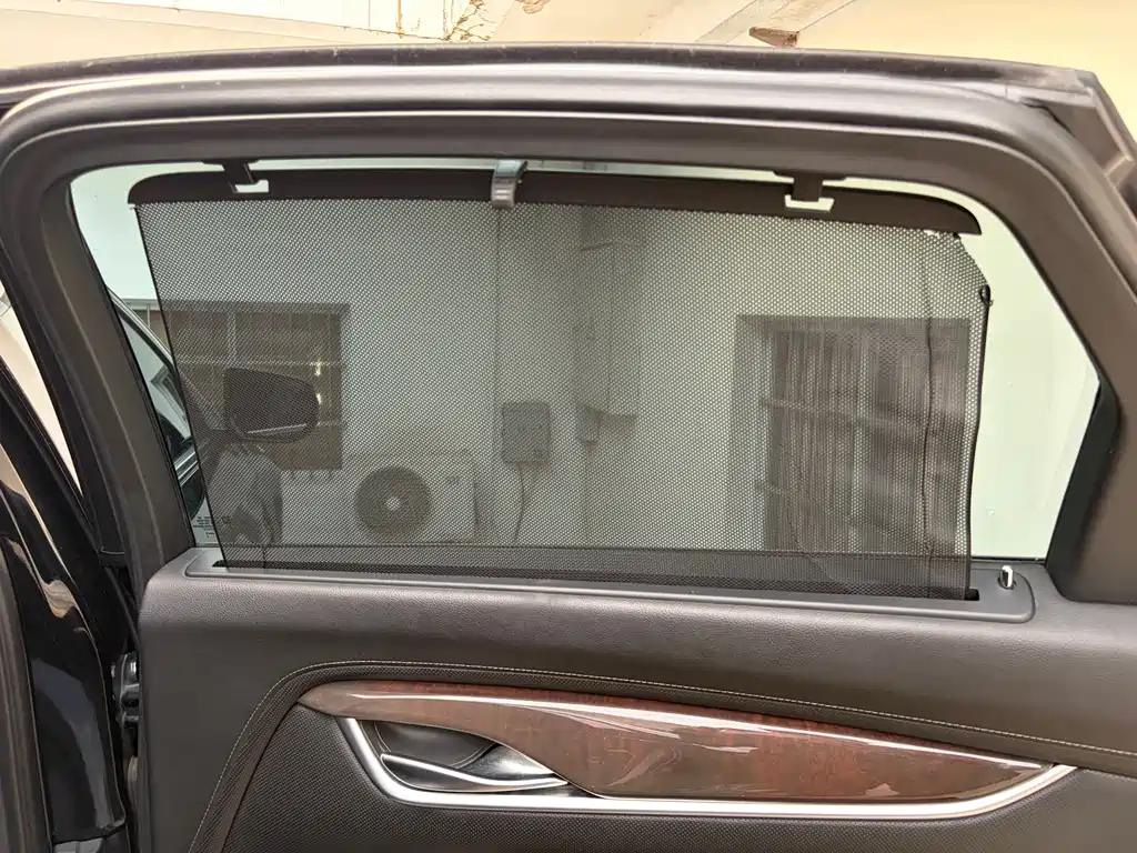Cadillac XTS — миниатюра 14