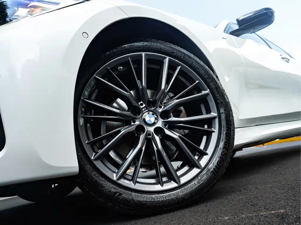 BMW 3 Series — миниатюра 8