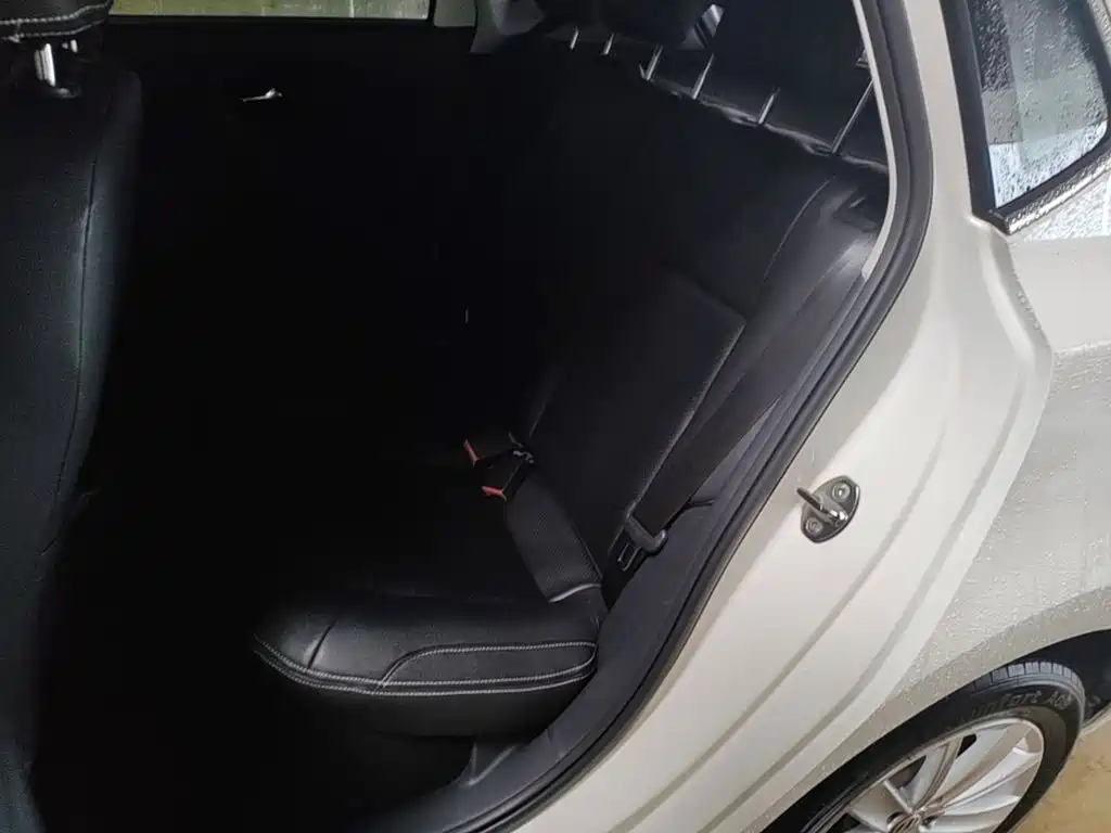 Volkswagen Polo — миниатюра 17
