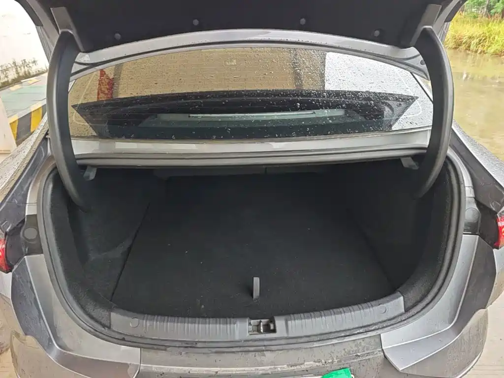 BYD Qin L — миниатюра 19