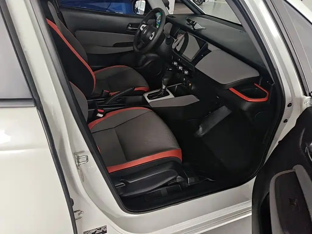 Honda Life — миниатюра 25