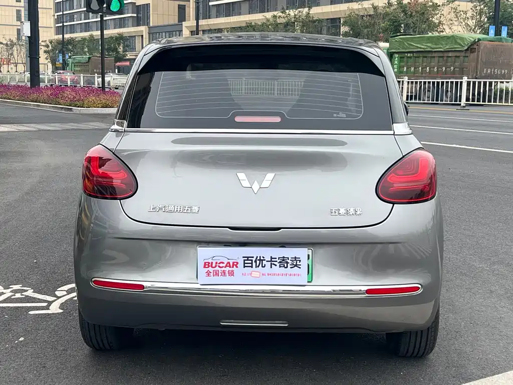 Wuling Bingo — миниатюра 5