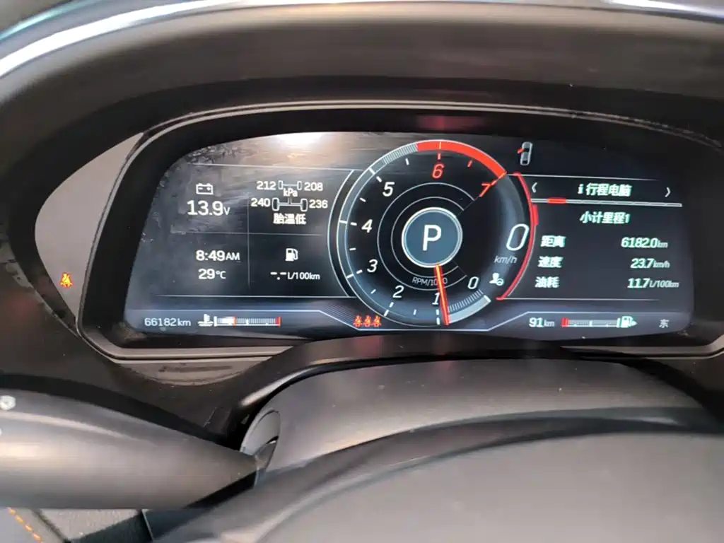 Cadillac CT5 — миниатюра 12