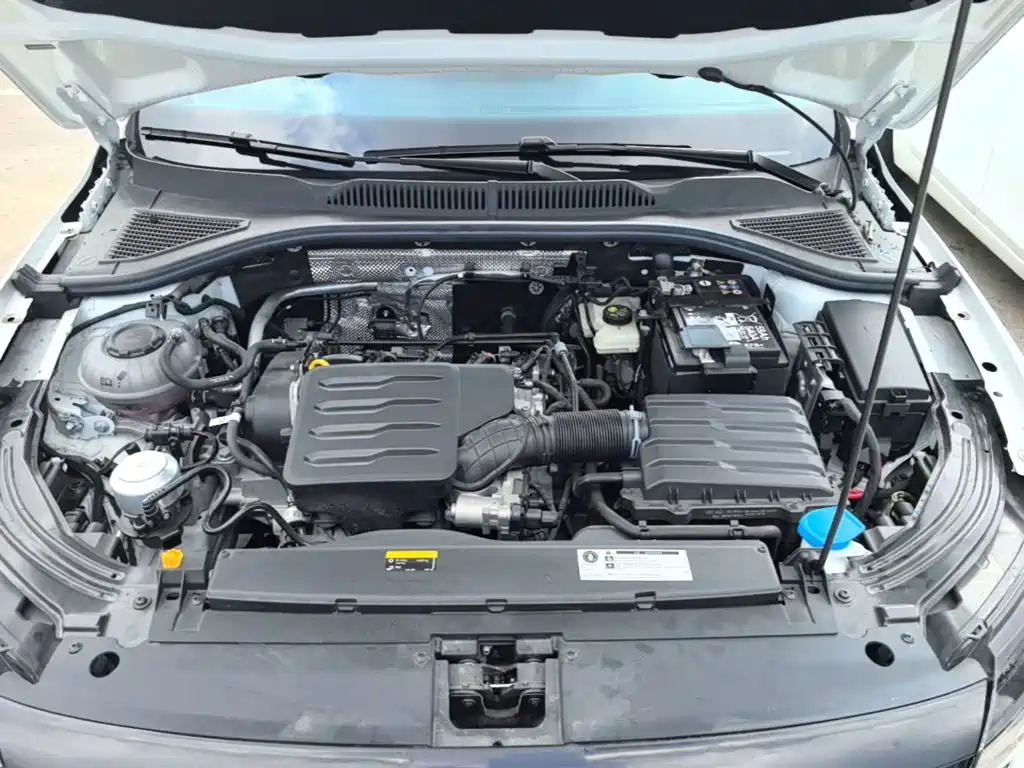 Volkswagen Lavida — миниатюра 20