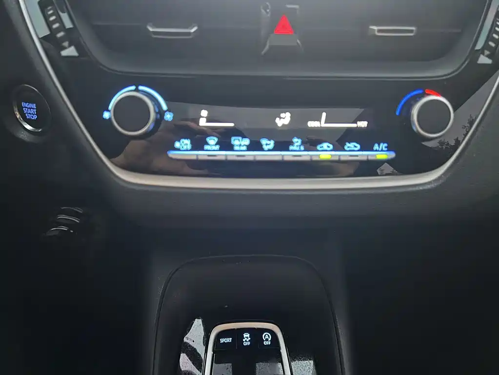 Toyota Corolla — миниатюра 18