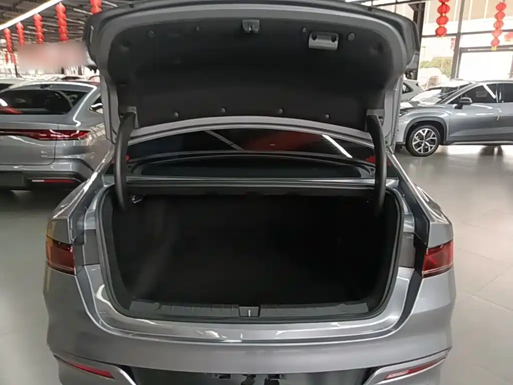 BYD Qin PLUS — миниатюра 19