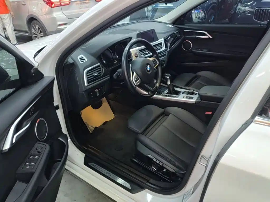 BMW 1 Series — миниатюра 16