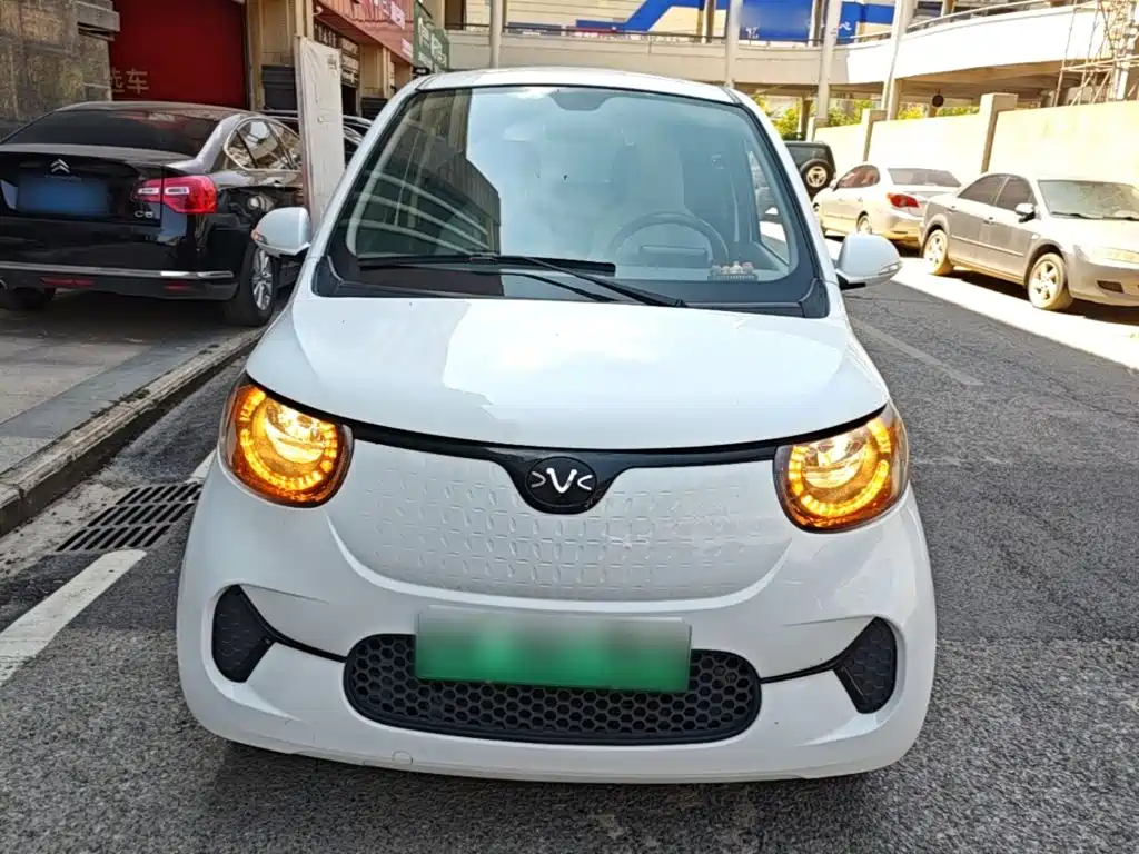 FERRAL EV — миниатюра 3