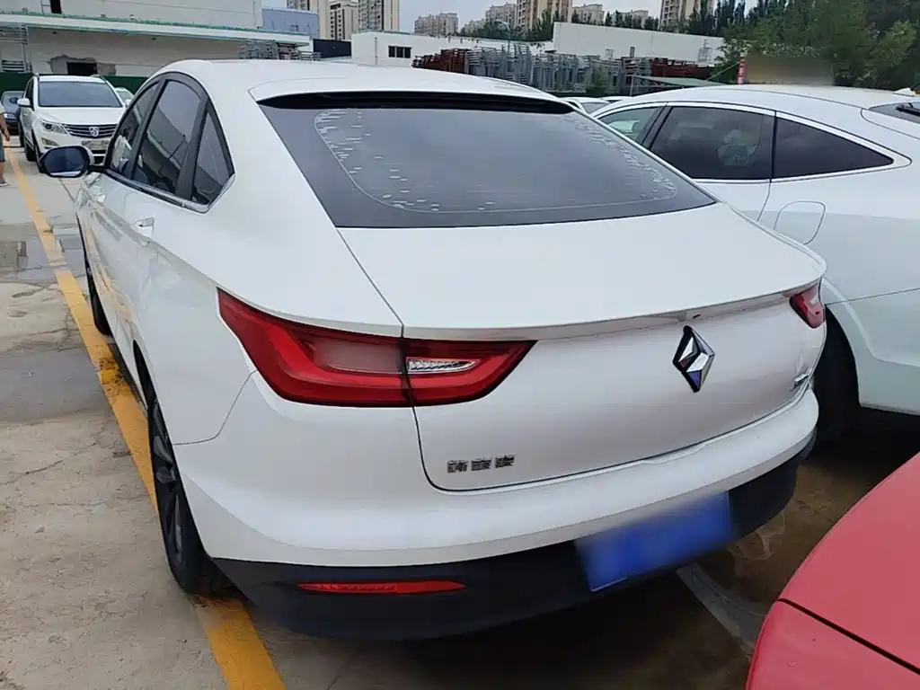 Baojun RC-6 — миниатюра 6