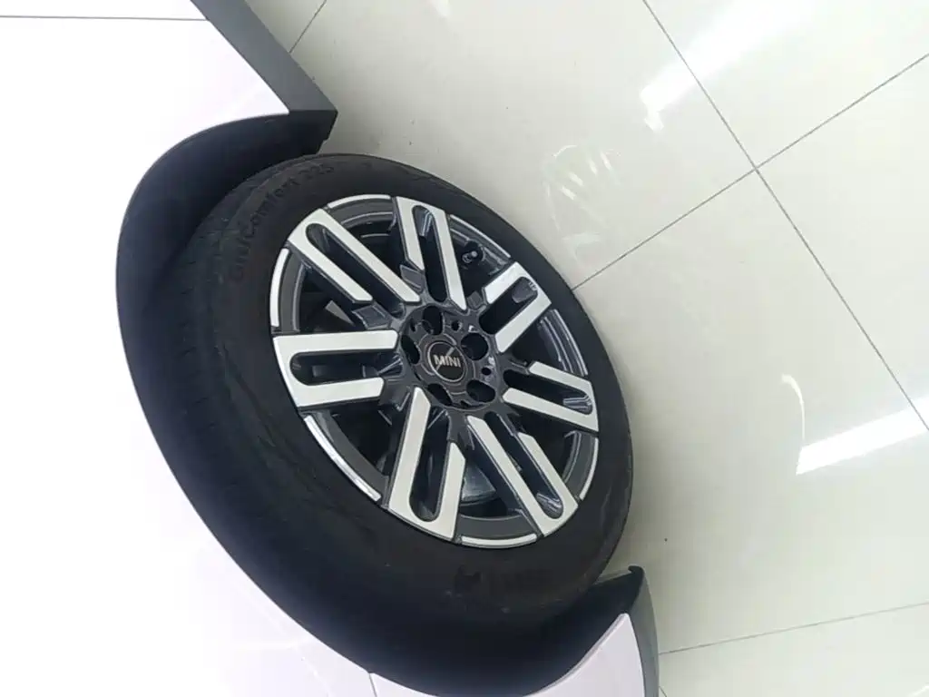 MINI MINI COOPER EV — миниатюра 25