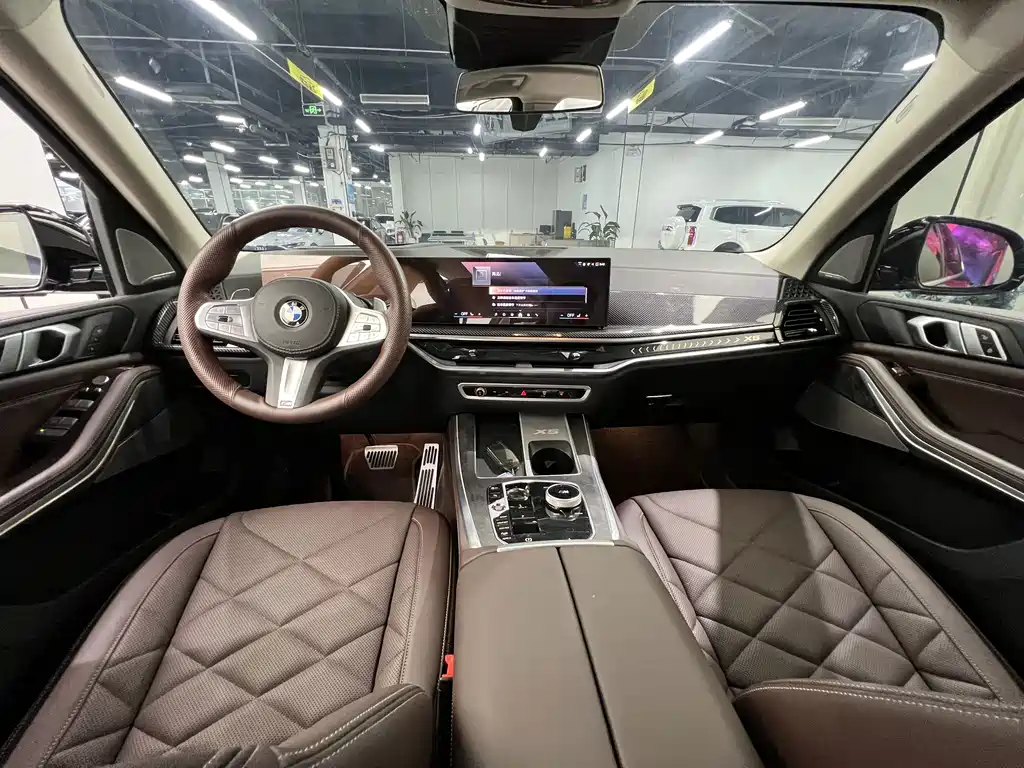 BMW X5 — миниатюра 8
