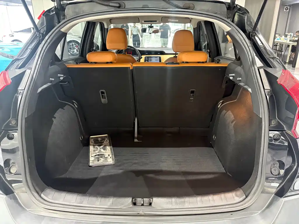 Nissan Kicks — миниатюра 23