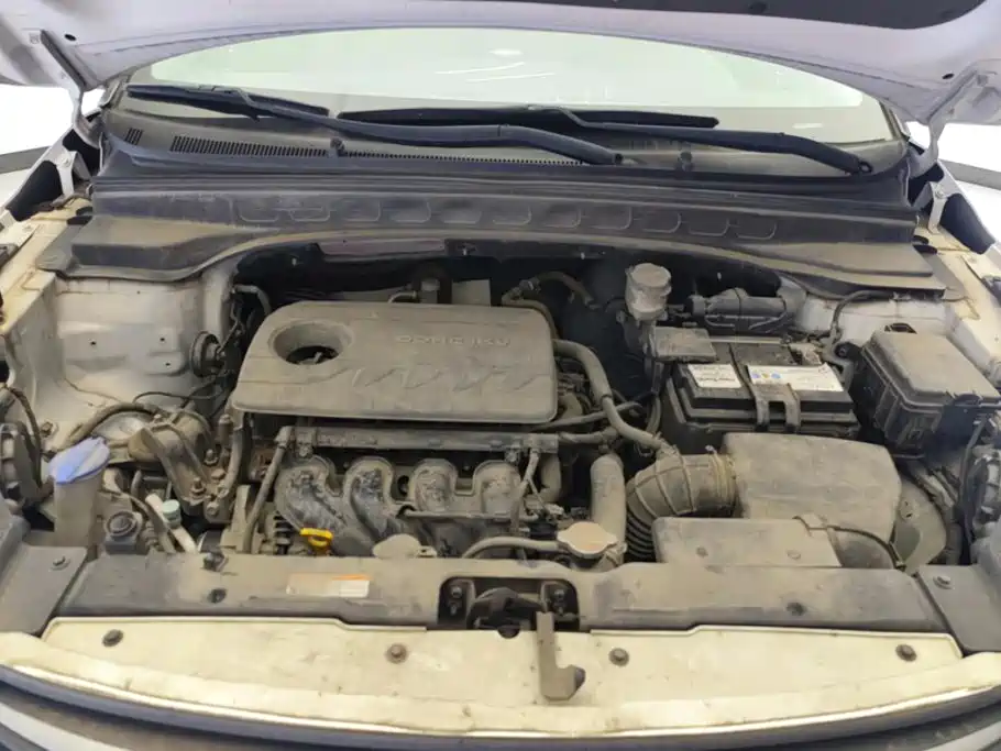 Hyundai ix25 — миниатюра 10