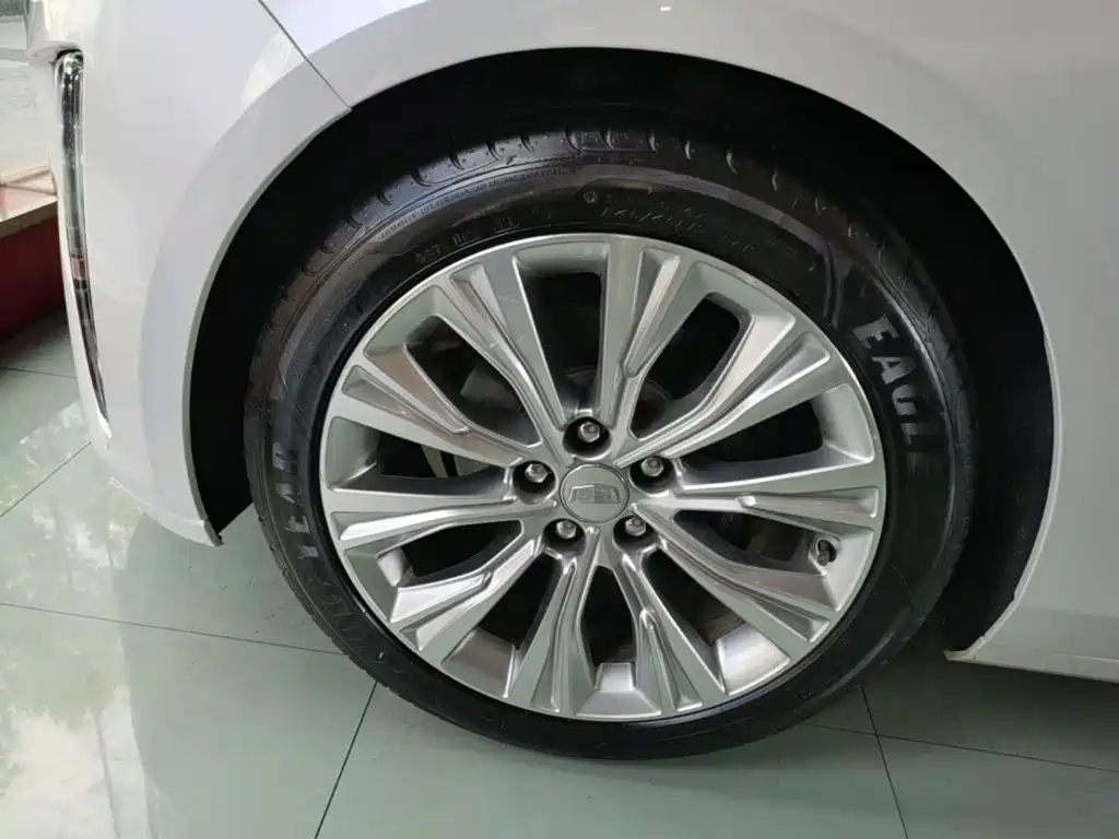 Cadillac CT6 — миниатюра 23