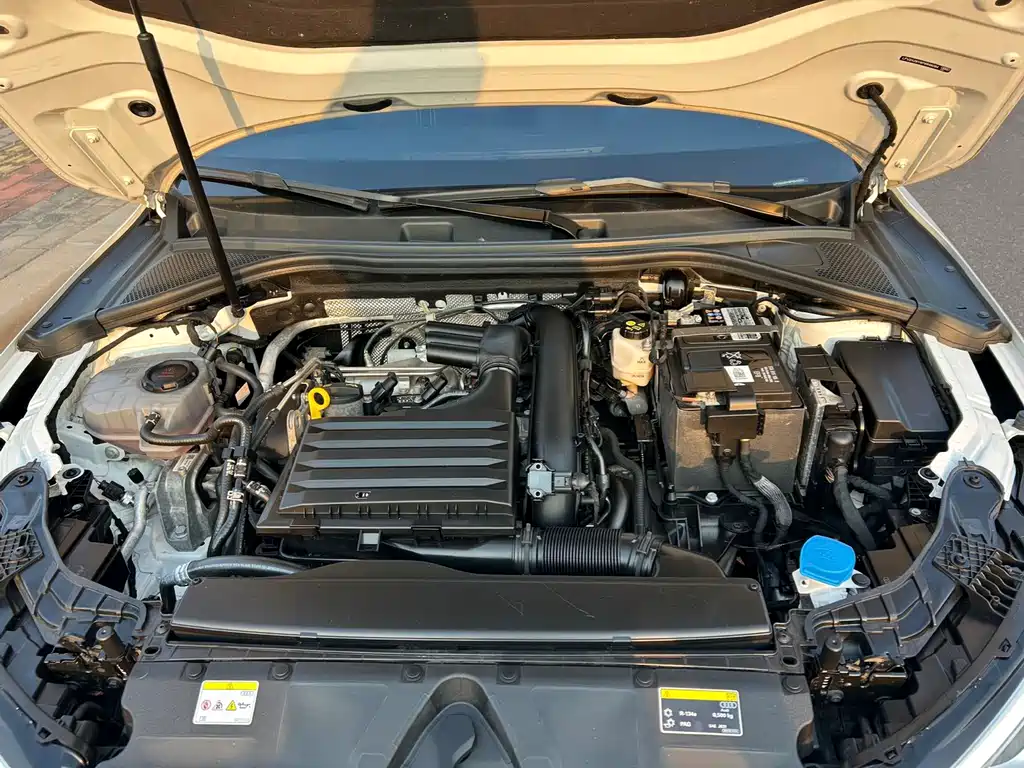 Audi A3 — миниатюра 19