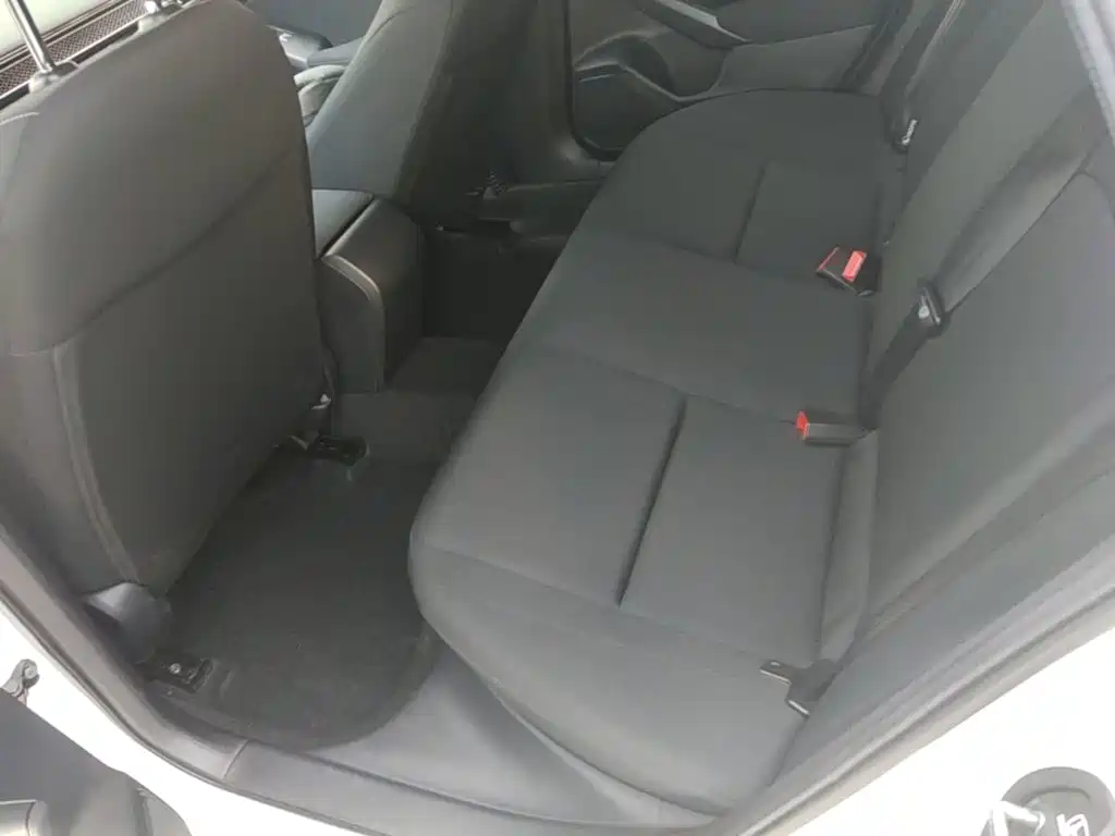 Honda Civic — миниатюра 17