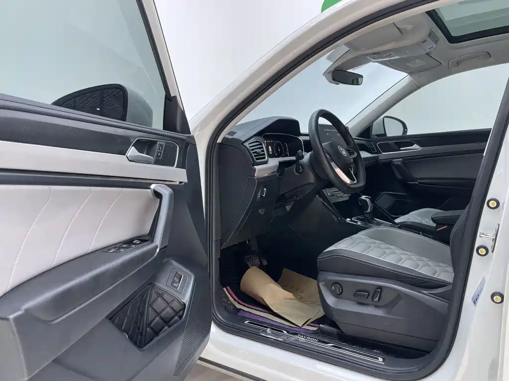 Volkswagen Tayron — миниатюра 19