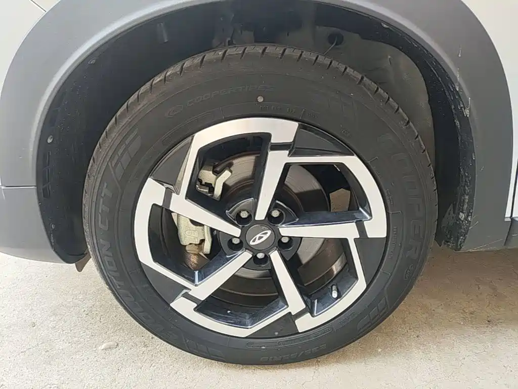 Chery Explorer 06 — миниатюра 23