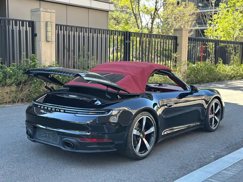 Porsche 911 — миниатюра 19