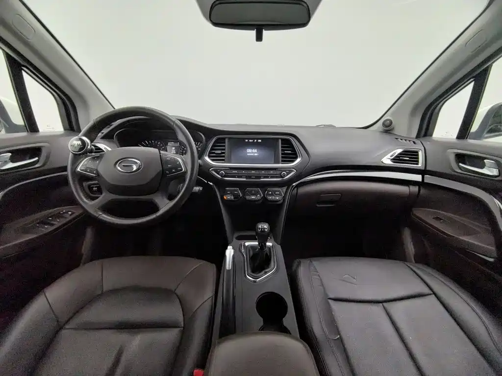 GAC Motor Trumpchi GS4 — миниатюра 5