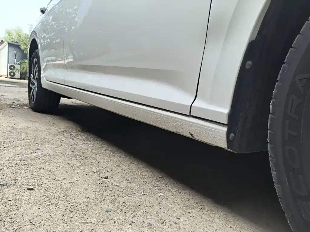 Volkswagen Lavida — миниатюра 21