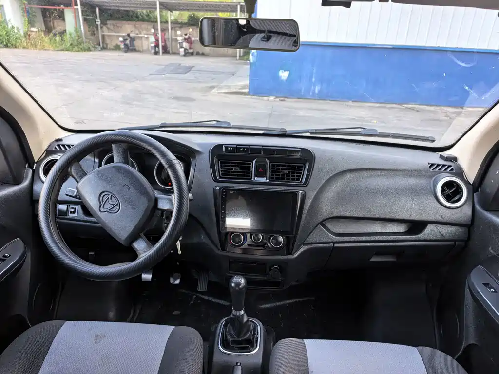 Kaicheng Ruixing M60 — миниатюра 9