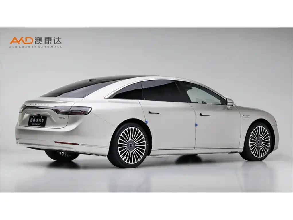Xiangjie Xiangjie S9 — миниатюра 3