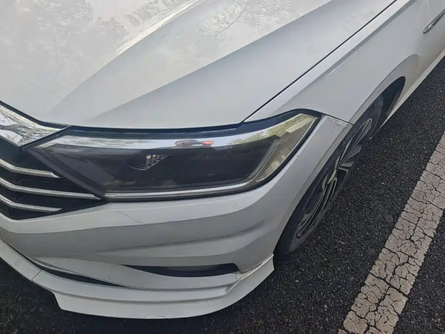 Volkswagen Sagitar — миниатюра 5