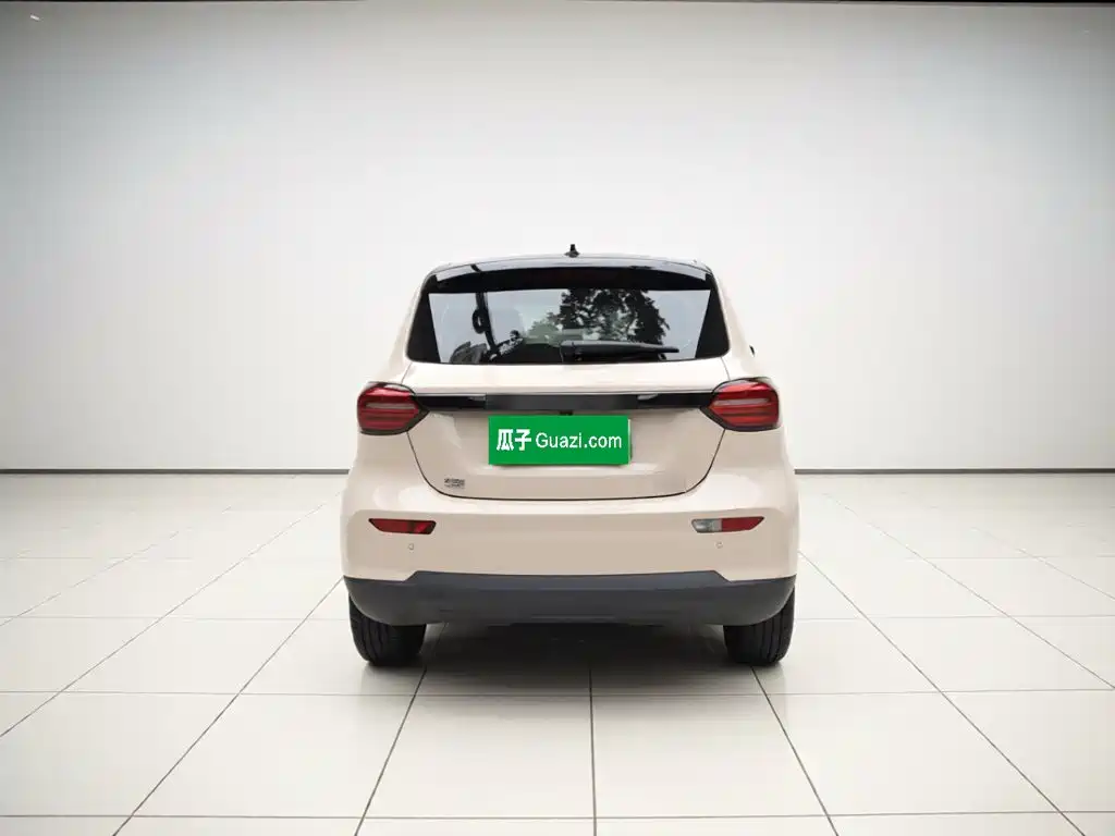 Leapmotor Leapmotor T03 — миниатюра 5