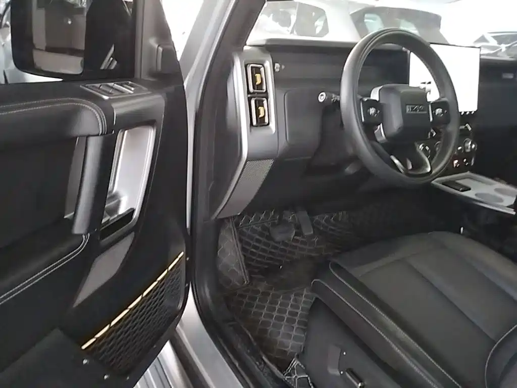 iCAR iCAR Super V23 — миниатюра 16