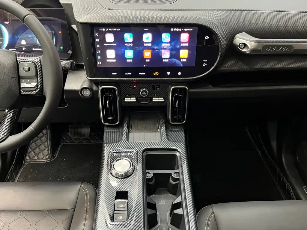 Haval Big Dog — миниатюра 11