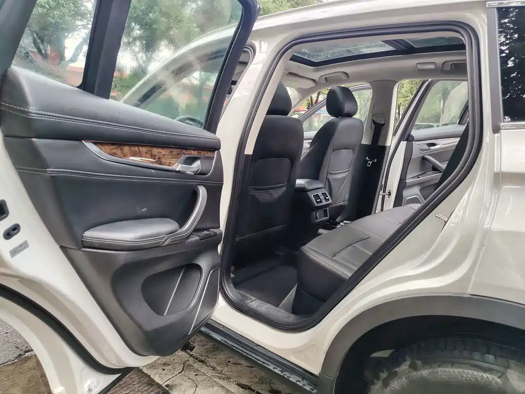 Hanteng Hanteng X7 — миниатюра 7