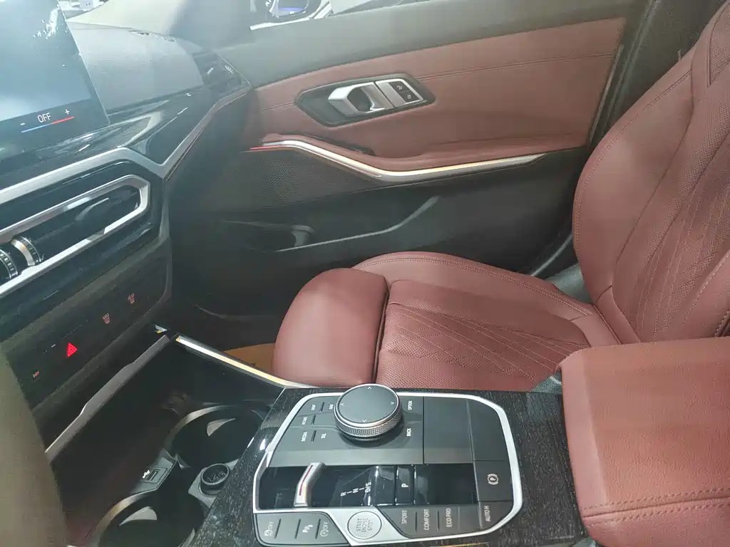 BMW 3 Series — миниатюра 9