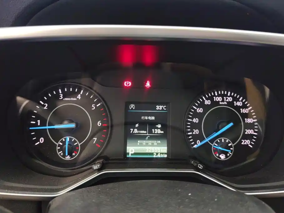 Ford Territory — миниатюра 14