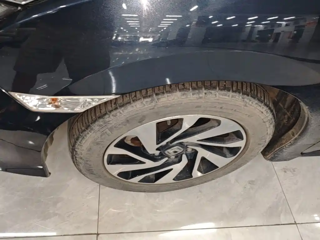 Honda Civic — миниатюра 23