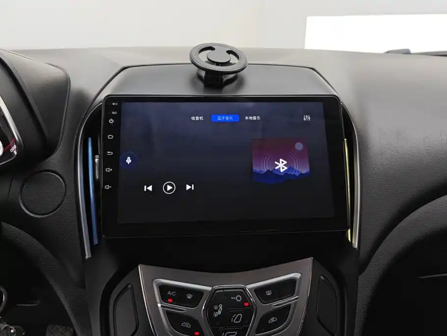 Chery Arrizo 5 — миниатюра 13