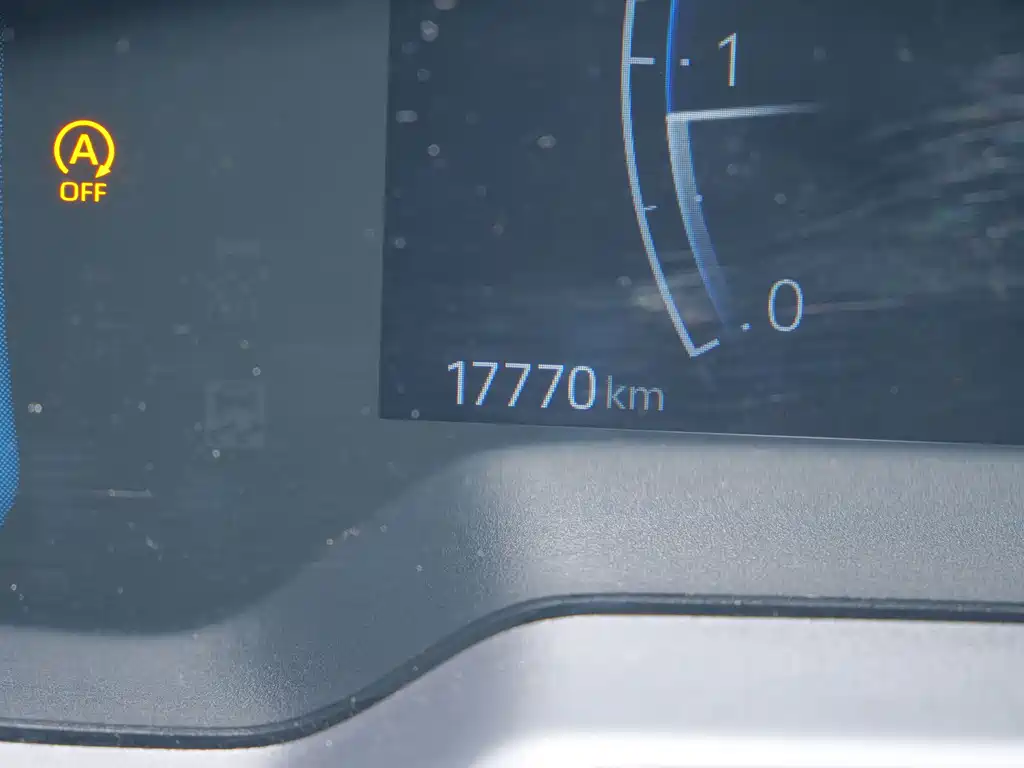 TOYOTA COROLLA SHARP AMPLIFIER