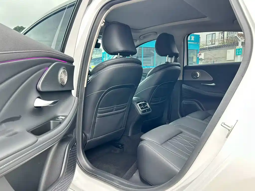 Chery Arrizo 8 — миниатюра 6