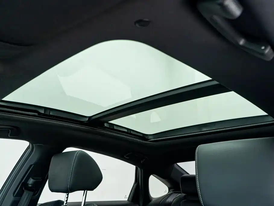 Honda Inspire 260TURBO Exquisite Edition, фото 19