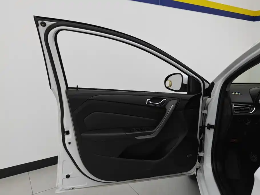 Chery Arrizo 5 — миниатюра 7
