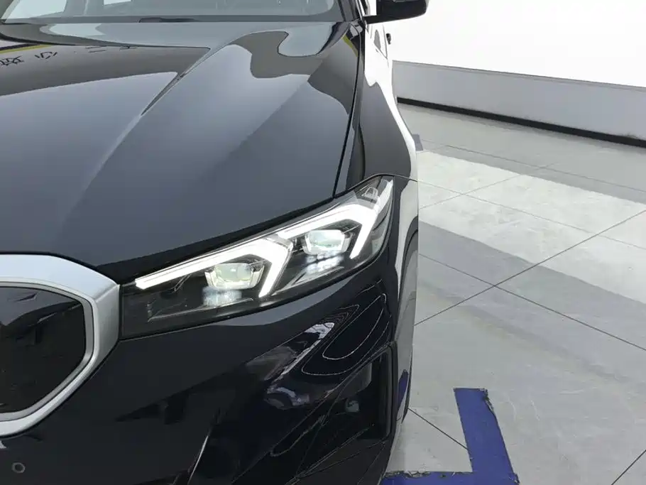 BMW i3 — миниатюра 5