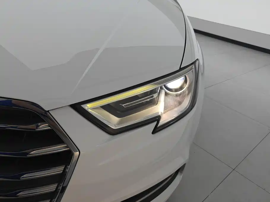 Audi A3 — миниатюра 5