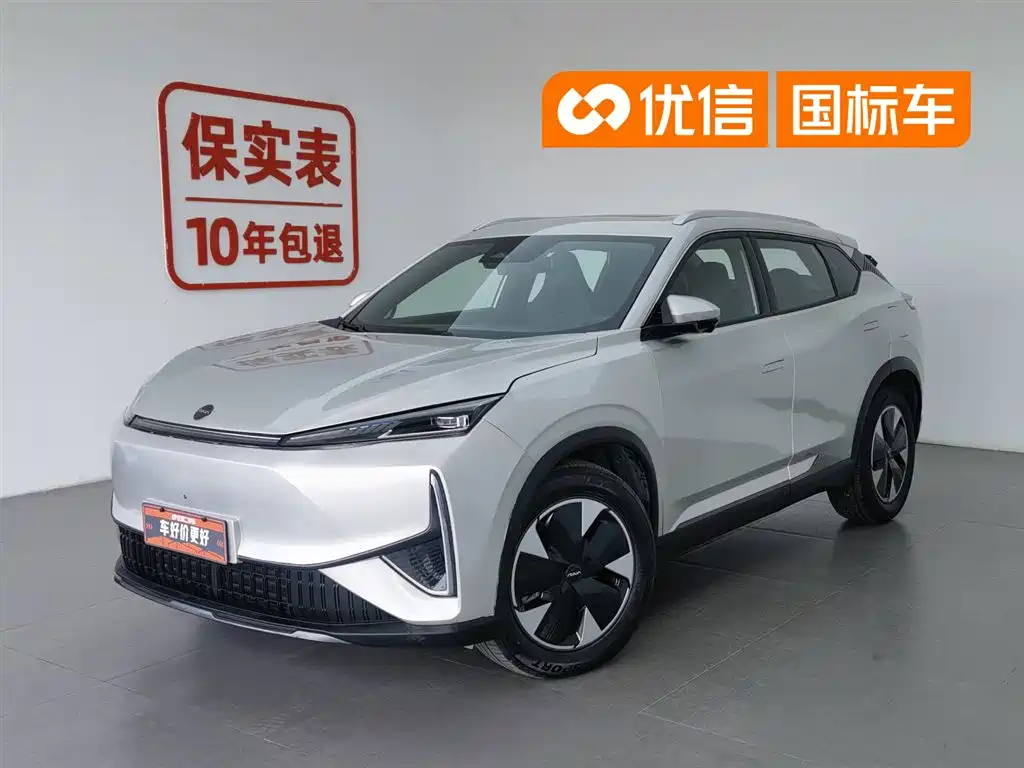 Dongfeng L7