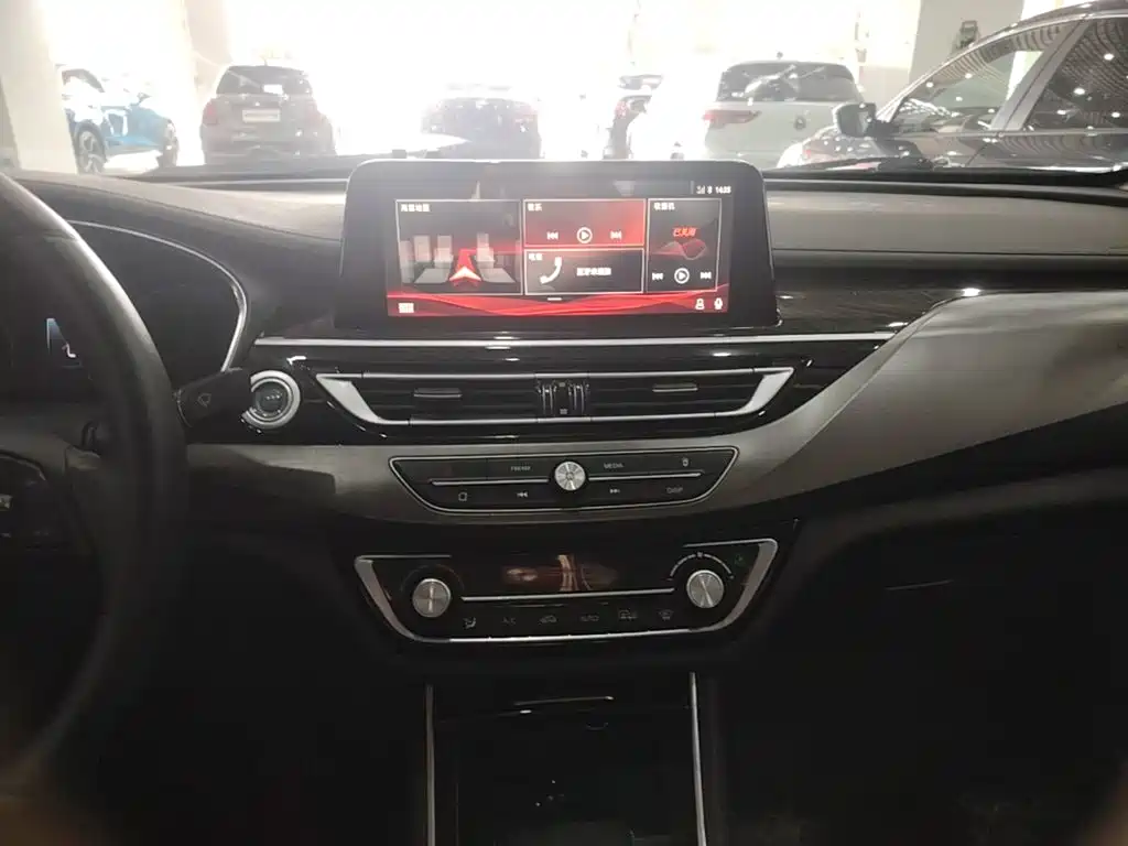 Changan Ruicheng CC — миниатюра 13