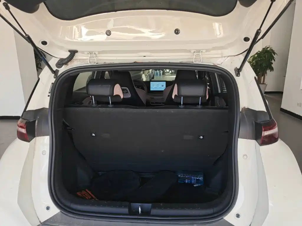 BYD Seagull — миниатюра 19